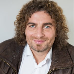 Heinz Janzen Speaker, Pastor, Coach
